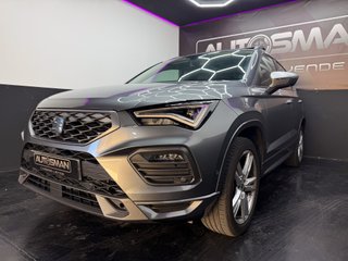 Seat Ateca 1.5 TSI 110kW DSG FR Special Edition