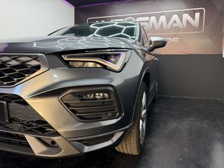 Seat Ateca 1.5 TSI 110kW DSG FR Special Edition