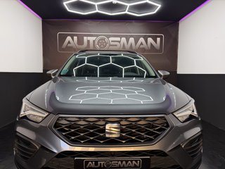 Seat Ateca 1.5 TSI 110kW DSG FR Special Edition