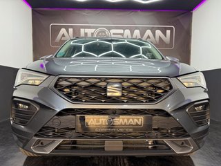 Seat Ateca 1.5 TSI 110kW DSG FR Special Edition