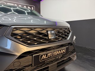 Seat Ateca 1.5 TSI 110kW DSG FR Special Edition