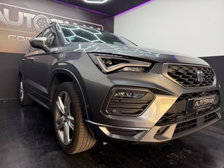Seat Ateca 1.5 TSI 110kW DSG FR Special Edition