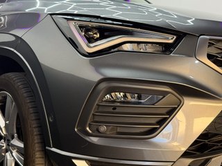 Seat Ateca 1.5 TSI 110kW DSG FR Special Edition