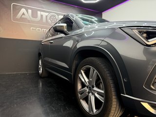 Seat Ateca 1.5 TSI 110kW DSG FR Special Edition