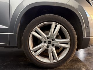 Seat Ateca 1.5 TSI 110kW DSG FR Special Edition