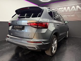Seat Ateca 1.5 TSI 110kW DSG FR Special Edition