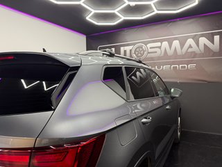 Seat Ateca 1.5 TSI 110kW DSG FR Special Edition