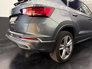 Seat Ateca 1.5 TSI 110kW DSG FR Special Edition