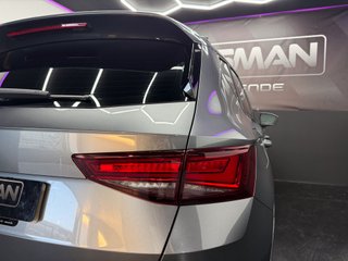 Seat Ateca 1.5 TSI 110kW DSG FR Special Edition