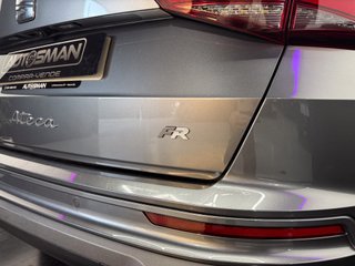 Seat Ateca 1.5 TSI 110kW DSG FR Special Edition