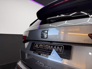 Seat Ateca 1.5 TSI 110kW DSG FR Special Edition