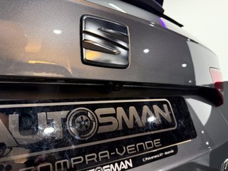 Seat Ateca 1.5 TSI 110kW DSG FR Special Edition