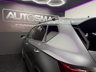 Seat Ateca 1.5 TSI 110kW DSG FR Special Edition