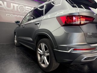 Seat Ateca 1.5 TSI 110kW DSG FR Special Edition