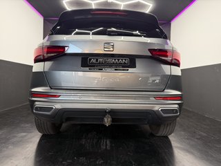 Seat Ateca 1.5 TSI 110kW DSG FR Special Edition