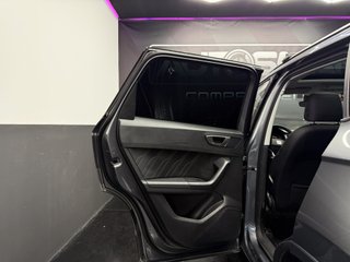 Seat Ateca 1.5 TSI 110kW DSG FR Special Edition