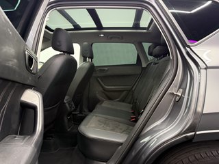 Seat Ateca 1.5 TSI 110kW DSG FR Special Edition