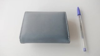 Monedero cartera billetera ROULENS