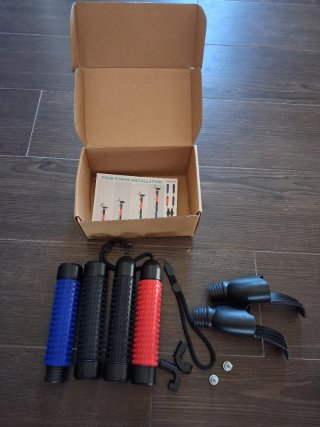 Accessori per controller Meta Quest 2 HUIUKE