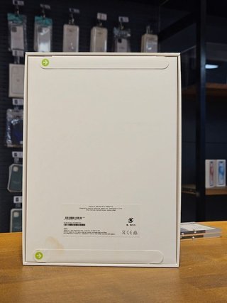 IPAD 10TH WIFI 64GB PLATA PRECINTADO