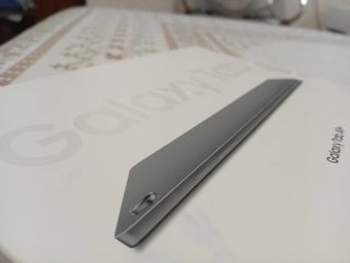 Samsung Galaxy Tab A9+ con fundas