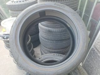 265 40 R21 105H Pirelli - 1 neumático +60%