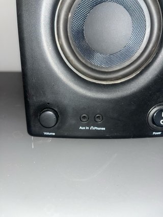 Monitores de estudio PreSonus