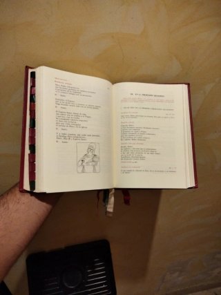 Misal Romano de Altar (Ed. 1983) - Coeditores Litú