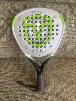 Pala Padel Vario 7.1 Junior