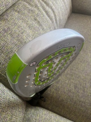 Pala Padel Vario 7.1 Junior