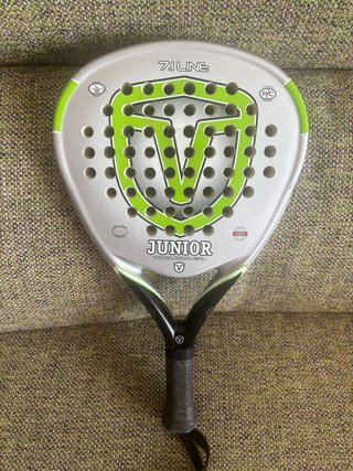 Pala Padel Vario 7.1 Junior