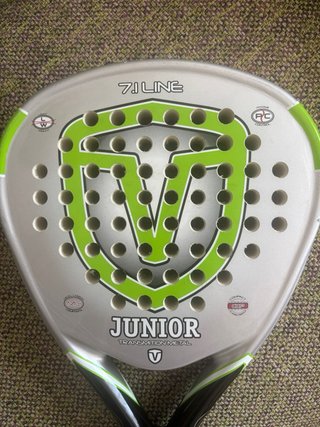 Pala Padel Vario 7.1 Junior
