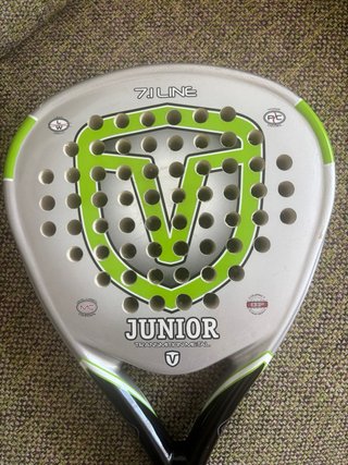 Pala Padel Vario 7.1 Junior
