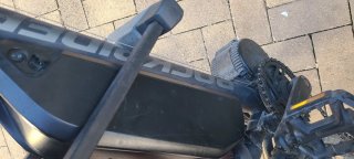Kit Bici Eléctrica Bafang 250W