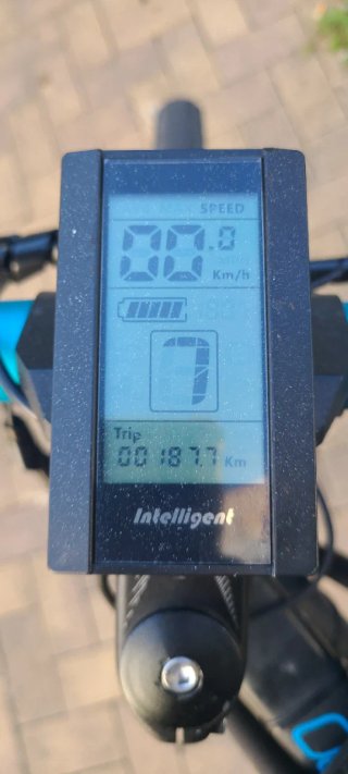 Kit Bici Eléctrica Bafang 250W