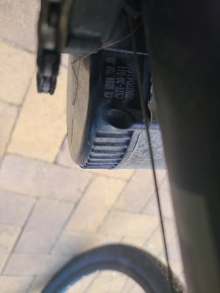 Kit Bici Eléctrica Bafang 250W