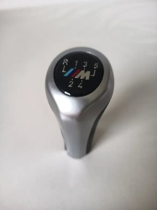 Pomo BMW M/// 5 Velocidades.-