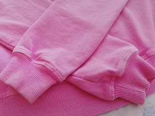 Sudadera rosa Scalpers Talla S