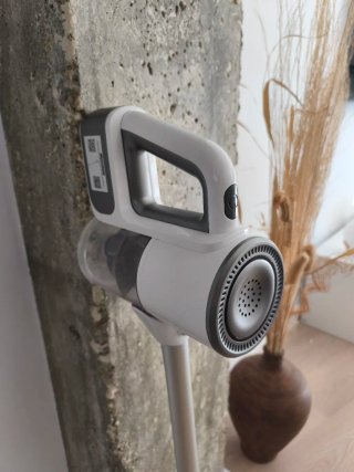 Aspiradora Verslife S6PRO sin cable 30KPa