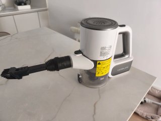 Aspiradora Verslife S6PRO sin cable 30KPa