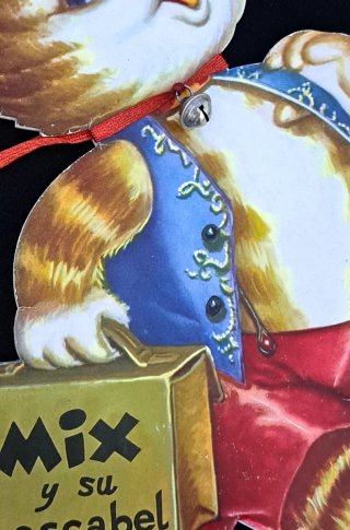 Cuento año 61
