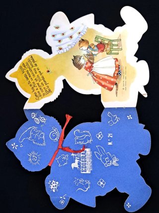 Cuento año 61