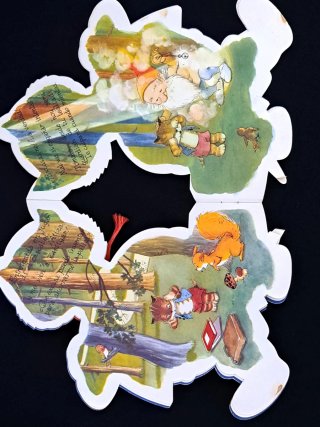 Cuento año 61