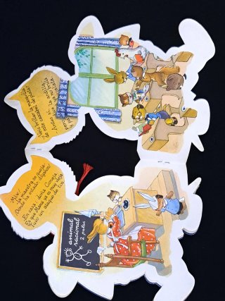 Cuento año 61