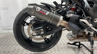 BMW S 1000 XR - 2023 - 58.056 KM