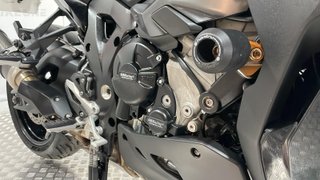 BMW S 1000 XR - 2023 - 58.056 KM