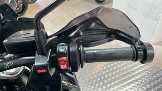 BMW S 1000 XR - 2023 - 58.056 KM