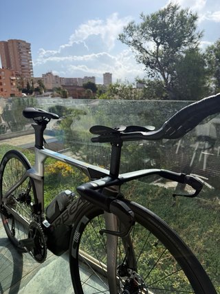 Bicicleta Triatlón Orbea Ordu Cabra
