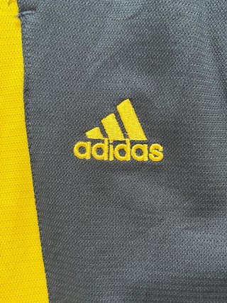 Pantalón chándal Adidas Michigan Wolverines