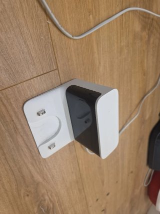 Aspiradora Robot Xiaomi S10+
